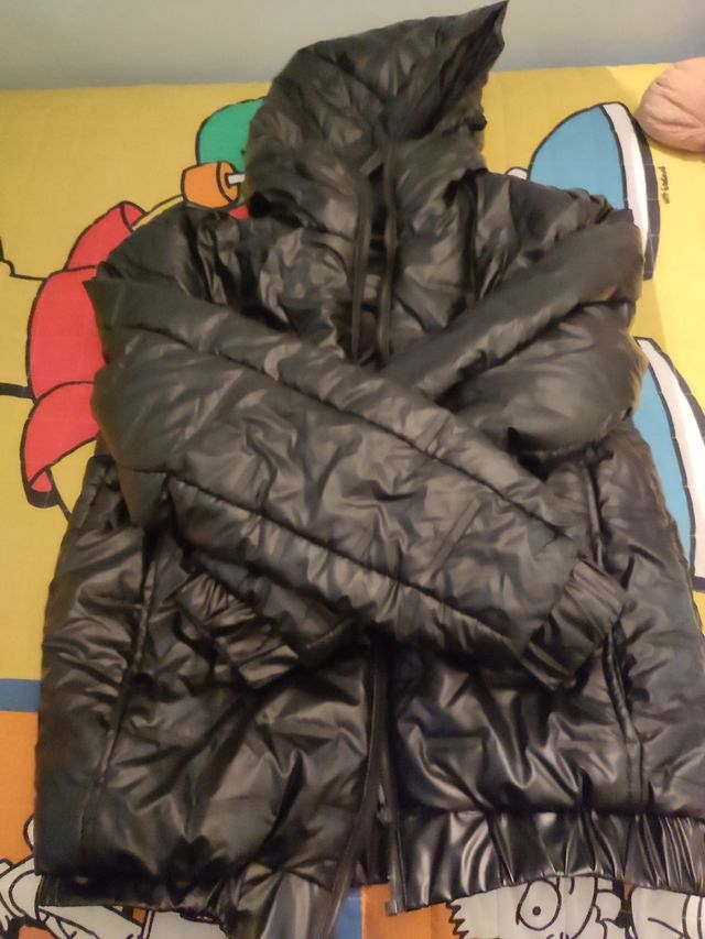 Chaqueta sehin.Nueva