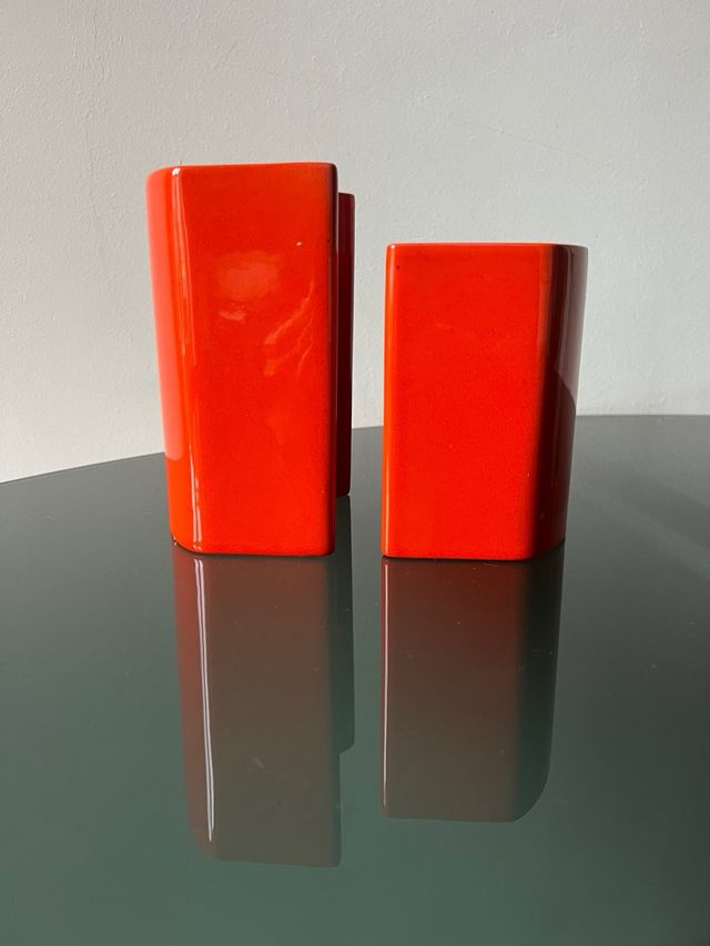 Vasi Pierre Cardin x Ceramica Franco Pozzi