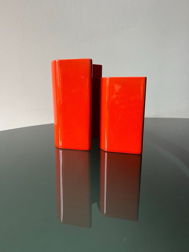 Vasi Pierre Cardin x Ceramica Franco Pozzi