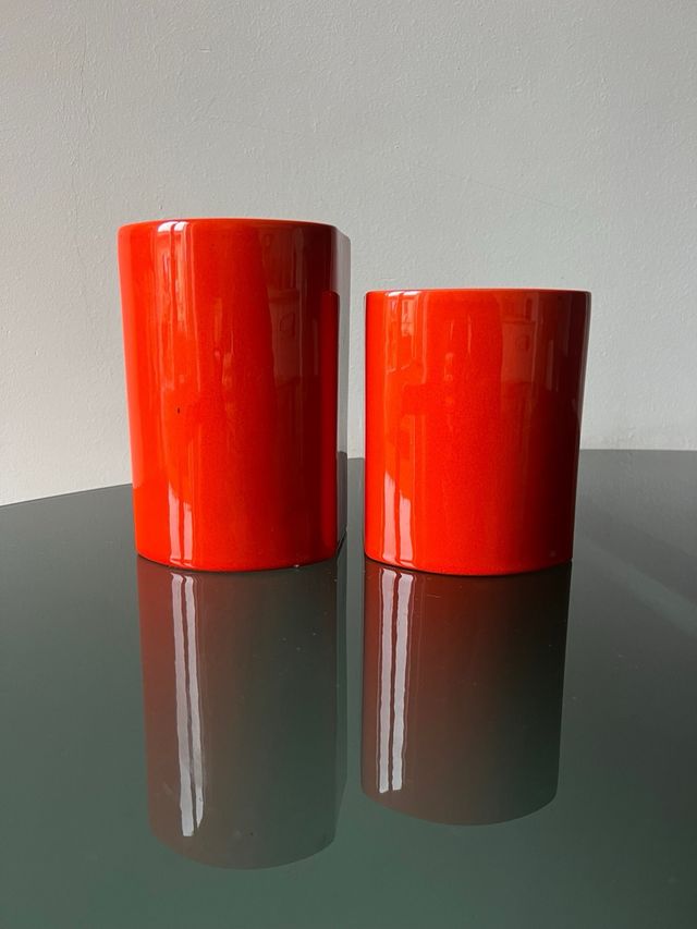 Vasi Pierre Cardin x Ceramica Franco Pozzi