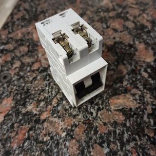 Siemens magnetotermico 16A