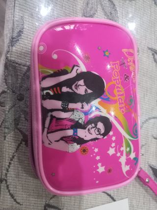 Nintendo DS lite + cargador