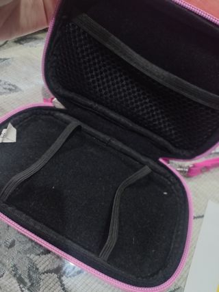 Nintendo DS lite + cargador