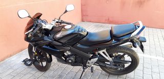Honda Cbr 125r