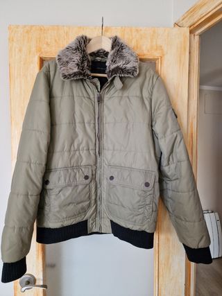 Chaqueta tipo bomber Calvin Klein