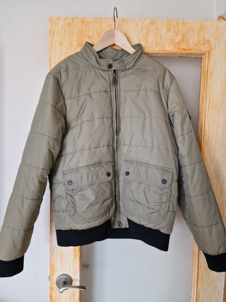 Chaqueta tipo bomber Calvin Klein