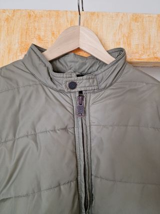 Chaqueta tipo bomber Calvin Klein