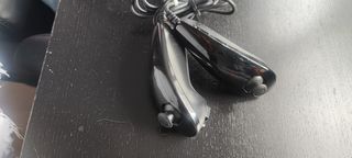 Consola nintendo wii