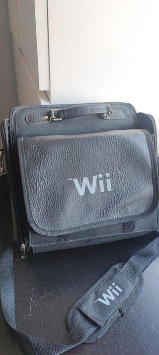 Consola nintendo wii