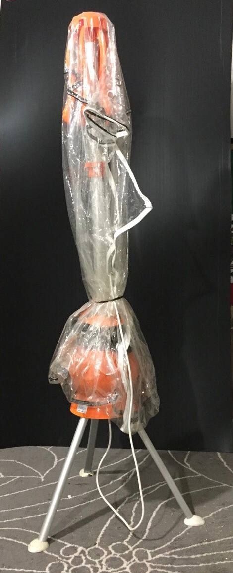 ASCIUGATRICE ELETTRICA KOOPER: