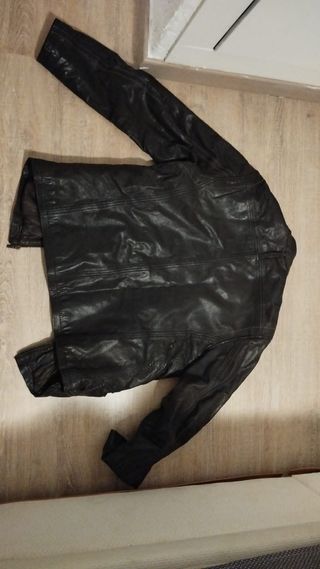 Chaqueta piel