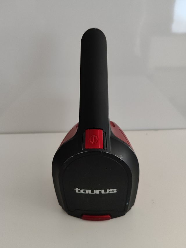 Cuerpo principal aspiradora Taurus