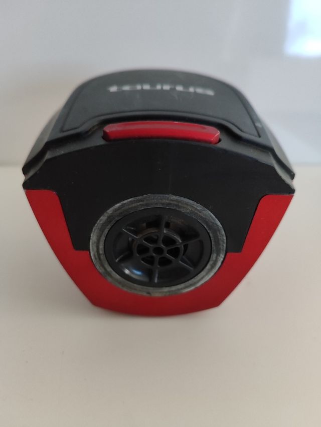 Cuerpo principal aspiradora Taurus