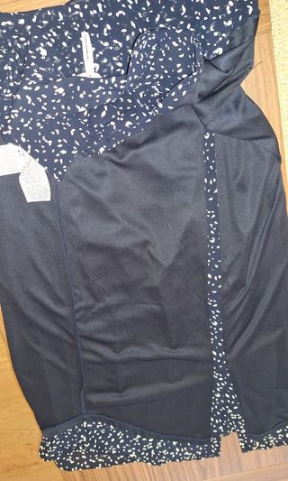 Vestido camisero  de OBJETC