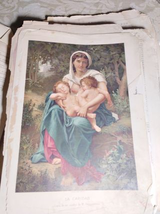 libró antiguo del año 1881