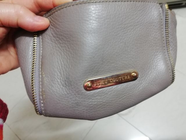 Pochette  con catenina