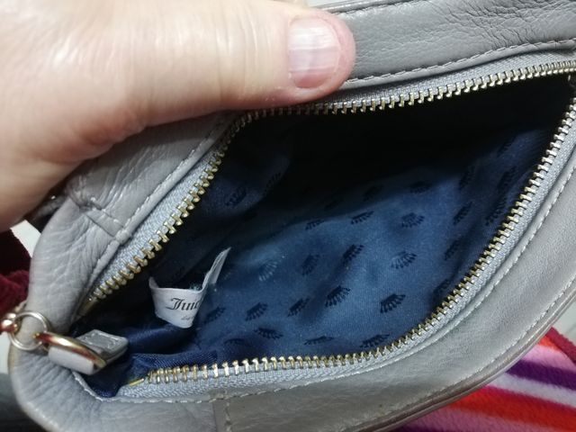 Pochette  con catenina