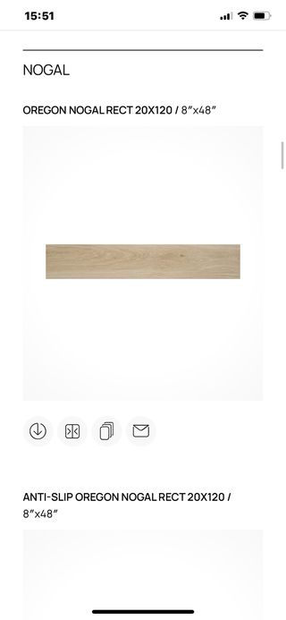 Peldańos interior y exterior de 120x32