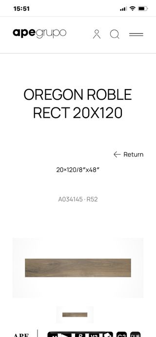 Peldańos interior y exterior de 120x32