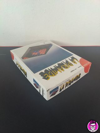 La Piramide - Dal Negro Gioco in scatola