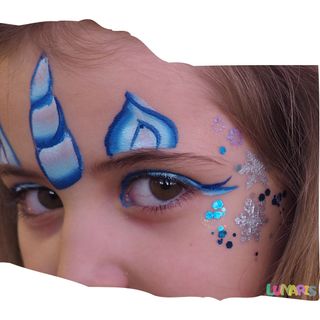 Pintacaras PROFESIONAL