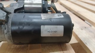 Recambios Citroen Jumper 2007