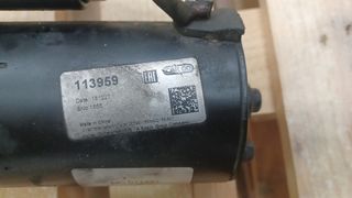 Recambios Citroen Jumper 2007