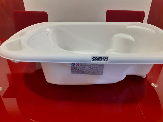 vasca bagno CAM