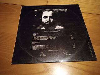 Disco vinilo Urko - Sakonki