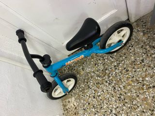 Bicicleta para niños de 2-4 años