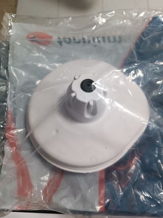 Tapa de lavado filtro aire Yamaha YZ 