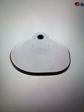Tapa de lavado filtro aire Yamaha YZ 