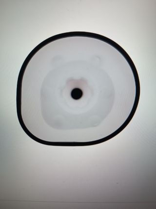 Tapa de lavado filtro aire Yamaha YZ 