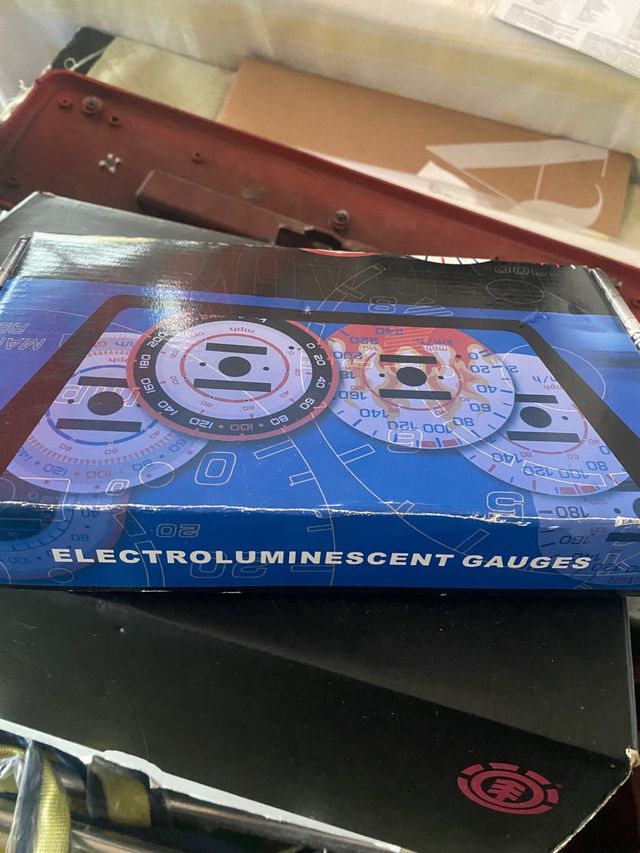 m3 velocimetro cuentakilometros