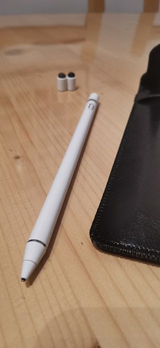Lápiz táctil para tablet