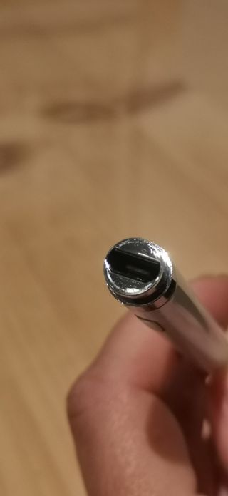 Lápiz táctil para tablet