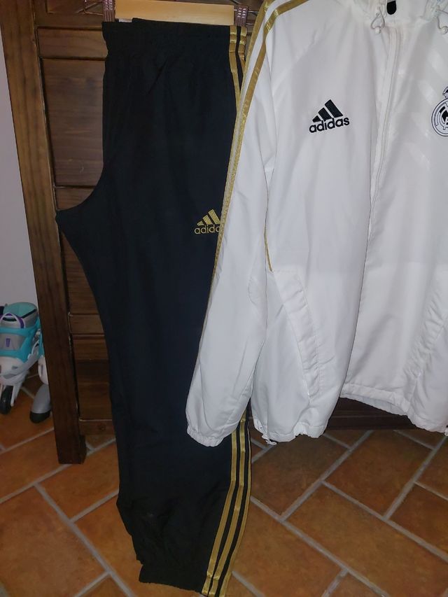 Chándal hombre adidas