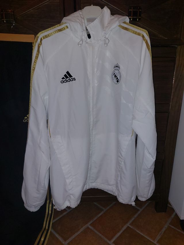 Chándal hombre adidas