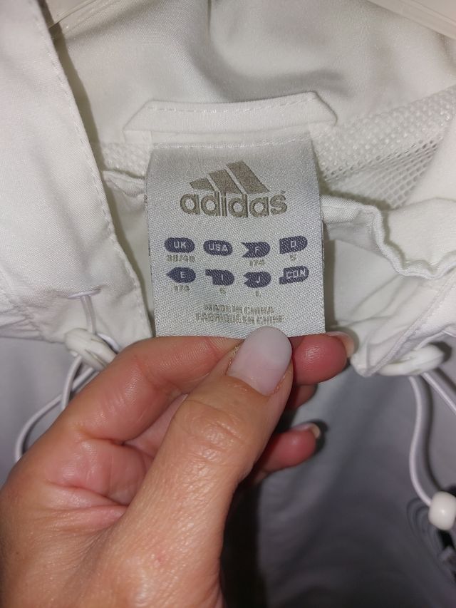 Chándal hombre adidas