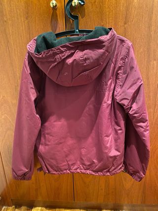 Chaquera Carhartt mujer talla S