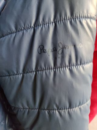 Plumífero Pepe Jeans XS