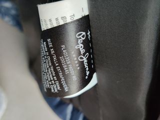 Plumífero Pepe Jeans XS