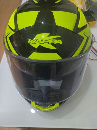 Casco integral kappa kv41 xxl