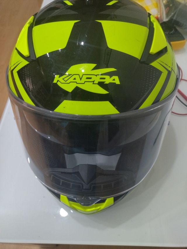 Casco integrale Kappa KV41 XXL