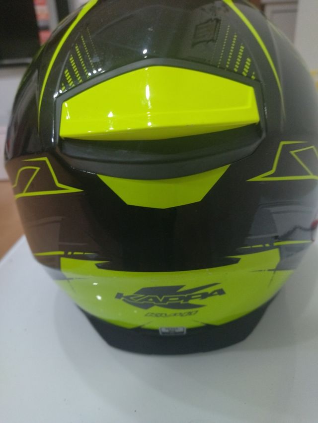 Casco integrale Kappa KV41 XXL