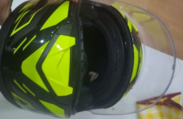 Casco integrale Kappa KV41 XXL