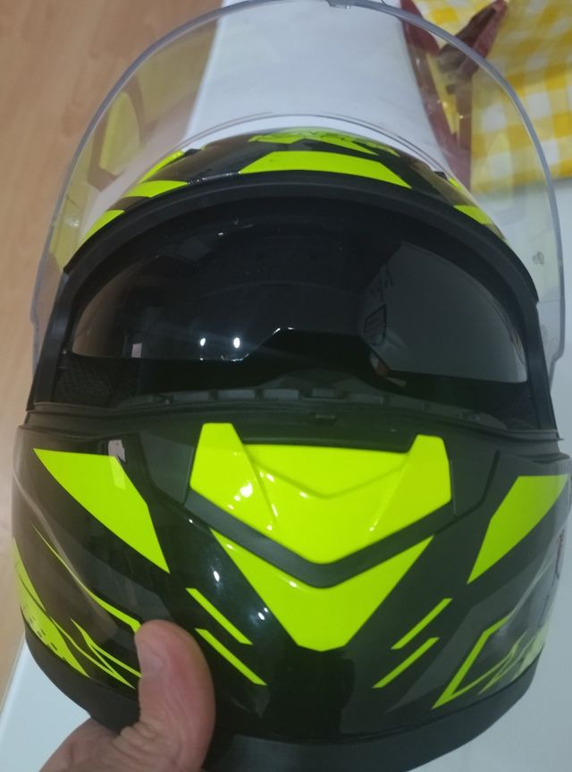 Casco integrale Kappa KV41 XXL