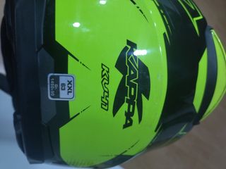 Casco integral kappa kv41 xxl