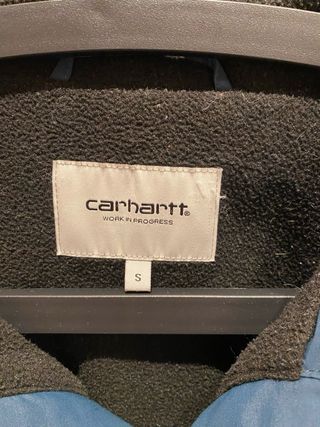 Chaqueta Carhartt mujer talla S