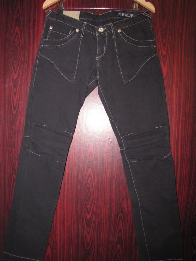 Jeans NewJeans